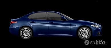 Ricambi alfa romeo Giulia