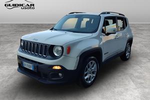 JEEP Renegade - Renegade 1.6 mjt Limited fwd 120cv