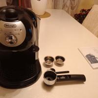 Macchina caffe De Longhi