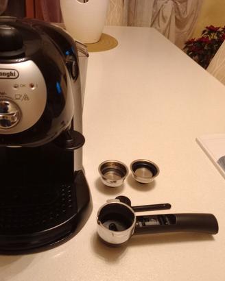 Macchina caffe De Longhi
