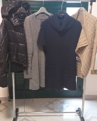Vestiti donna invernali