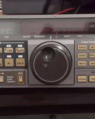 Kenwood TS 711 E