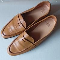 The Bridge mocassini n. 41