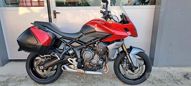 Triumph Tiger Sport 660