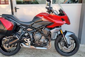 Triumph Tiger Sport 660