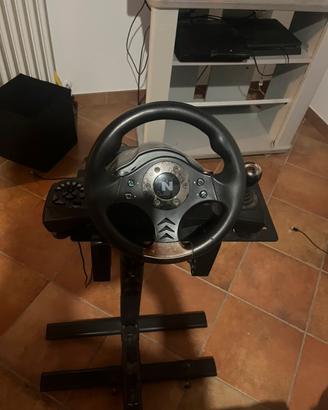 Volante nitro ps4/pc