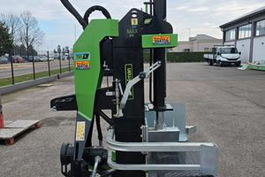 Spaccalegna verticale 23t