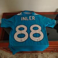 maglia calcio inler
