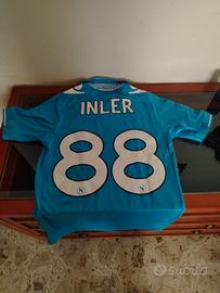 maglia calcio inler