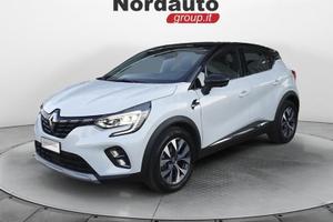 Renault Captur Plug-in Hybrid E-Tech 160 CV I...