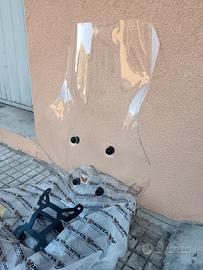 Parabrezza Honda Xadv 750 Isotta