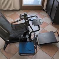 Next Level Racing GT Lite/F-GT Lite