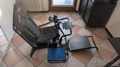 Next Level Racing GT Lite/F-GT Lite