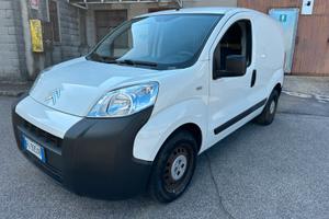 Citroen Nemo Furgoncino