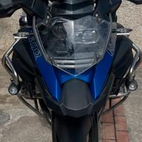 BMW GS 1200 Adventure