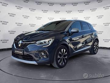 Renault Captur 1.6 E-Tech full hybrid Techno ...