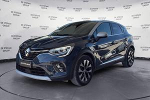 Renault Captur 1.6 E-Tech full hybrid Techno ...