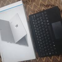 Surface pro 4 i5-6300u 4gb 128ssd +tastiera +penna