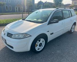 Renault Megane Mégane 1.9 dCi 5 porte SW