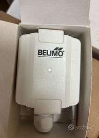 Sonda temperatura BELIMO 01DT-1A PT100 IP65