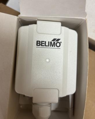 Sonda temperatura BELIMO 01DT-1A PT100 IP65