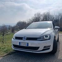 Golf 7 1.6 tdi 2015