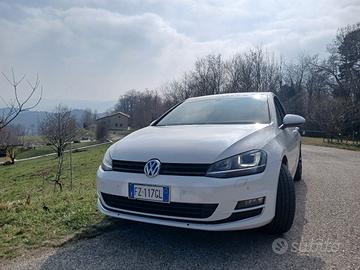 Golf 7 1.6 tdi 2015