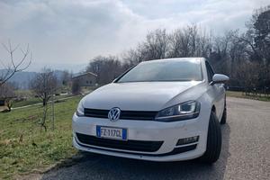 Golf 7 1.6 tdi 2015