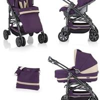 inglesina trilogy trio set completo full