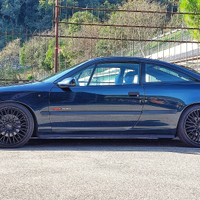 Opel Calibra Turbo 4x4
