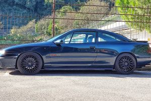 Opel Calibra Turbo 4x4