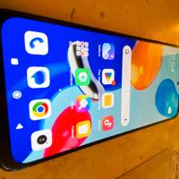 Perfetto smartphone XIAOMI Redmi note 11- 128gb