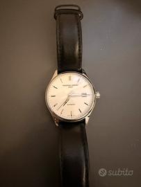 Frederique Constant Index Classic 38mm