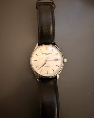 Frederique Constant Index Classic 38mm