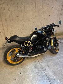Suzuki GS500 Cafe Racer