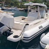 GOMMONE JOKER BOAT CLUBMAN 35 T TOP 2021