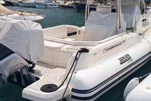 GOMMONE JOKER BOAT CLUBMAN 35 T TOP 2021