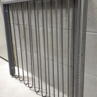 Salva spazio porta pantaloni ikea