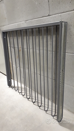 Salva spazio porta pantaloni ikea