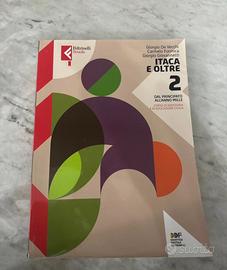Libro itaca e oltre di storia