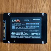 SSD SAMSUNG