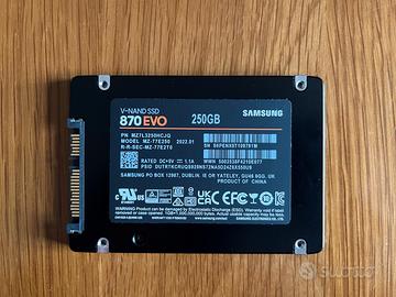 SSD SAMSUNG