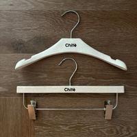 Grucce / Stampelle / Appendini