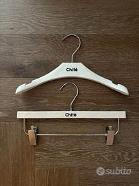 Grucce / Stampelle / Appendini