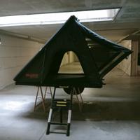 Tenda da tetto Bragus