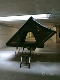 Tenda da tetto Bragus