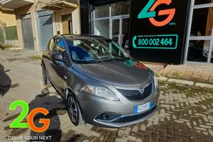 Lancia Ypsilon 1.3 MJT 16V 95 CV 5 porte S&S Silve
