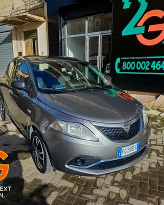 Lancia Ypsilon 1.3 MJT 16V 95 CV 5 porte S&S Silve