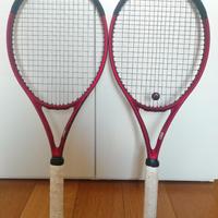 Racchette Wilson Clash 100 Pro v2
