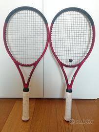 Racchette Wilson Clash 100 Pro v2